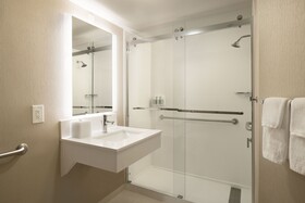 SpringHill Suites Fort Worth University