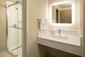 SpringHill Suites Fort Worth University