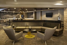 SpringHill Suites Fort Worth University