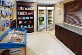 SpringHill Suites Fort Worth University