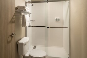 SpringHill Suites Fort Worth University