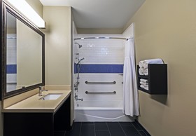 Staybridge Suites Fort Worth Fossil Creek