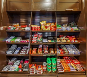 Staybridge Suites Fort Worth Fossil Creek