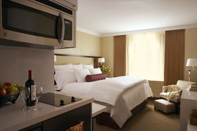 Staybridge Suites Fort Worth Fossil Creek