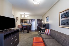Staybridge Suites Fort Worth Fossil Creek