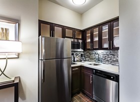 Staybridge Suites Fort Worth Fossil Creek