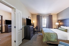 Staybridge Suites Fort Worth Fossil Creek