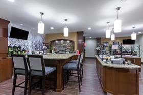 Staybridge Suites Fort Worth Fossil Creek