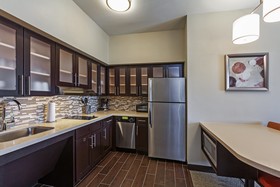 Staybridge Suites Fort Worth Fossil Creek