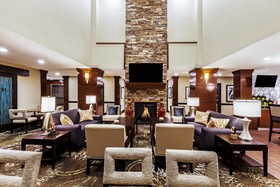 Staybridge Suites Fort Worth Fossil Creek