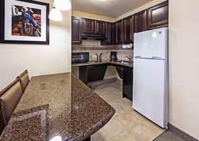 Staybridge Suites West Fort Worth