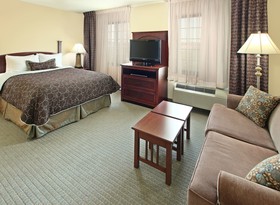 Staybridge Suites West Fort Worth