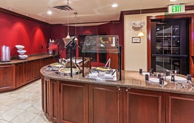 Staybridge Suites West Fort Worth