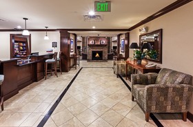Staybridge Suites West Fort Worth