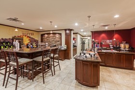 Staybridge Suites West Fort Worth