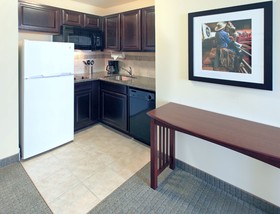 Staybridge Suites West Fort Worth