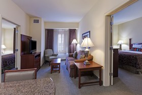 Staybridge Suites West Fort Worth