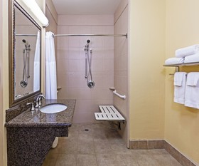 Staybridge Suites West Fort Worth