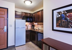 Staybridge Suites West Fort Worth