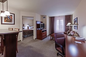 Staybridge Suites West Fort Worth