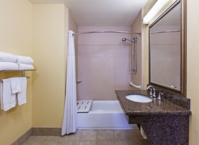 Staybridge Suites West Fort Worth