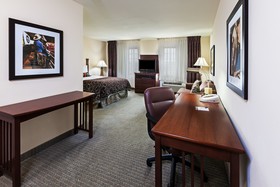 Staybridge Suites West Fort Worth