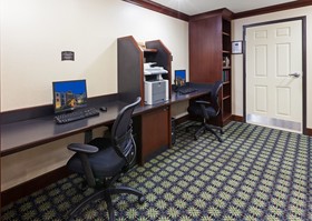 Staybridge Suites West Fort Worth