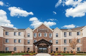 Staybridge Suites West Fort Worth
