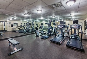 Staybridge Suites West Fort Worth