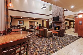 Staybridge Suites West Fort Worth