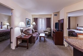Staybridge Suites West Fort Worth