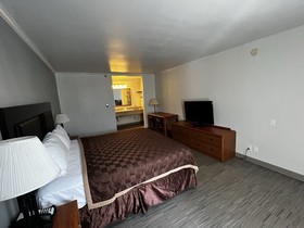 Studio 6 Fort Worth TX - Downtown East