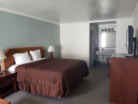 Studio 6 Fort Worth TX - Downtown East