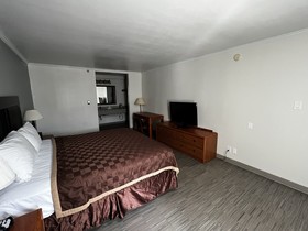 Studio 6 Fort Worth TX - Downtown East