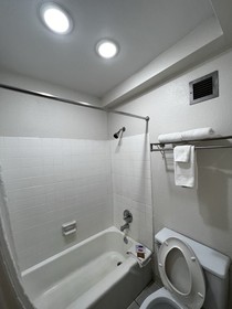 Studio 6 Fort Worth TX - Downtown East
