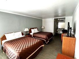Studio 6 Fort Worth TX - Downtown East