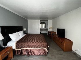 Studio 6 Fort Worth TX - Downtown East