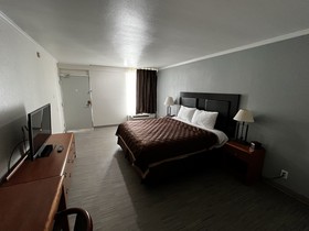 Studio 6 Fort Worth TX - Downtown East