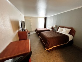 Studio 6 Fort Worth TX - Downtown East