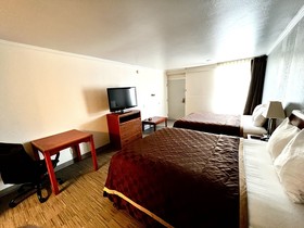 Studio 6 Fort Worth TX - Downtown East