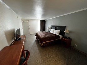 Studio 6 Fort Worth TX - Downtown East
