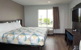 Studio 6 Fort Worth, TX - Lake Worth
