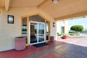 Studio 6 Ft Worth - West Medical Center