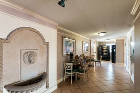 Studio 6 Ft Worth - West Medical Center