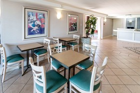 Studio 6 Ft Worth - West Medical Center