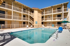 Studio 6 Ft Worth - West Medical Center