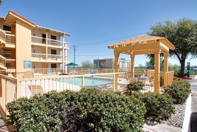 Studio 6 Ft Worth - West Medical Center