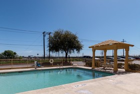 Studio 6 Ft Worth - West Medical Center