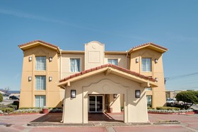 Studio 6 Ft Worth - West Medical Center