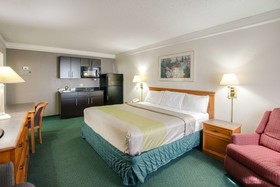Studio 6 Ft Worth - West Medical Center